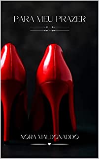 Livro Para Meu Prazer