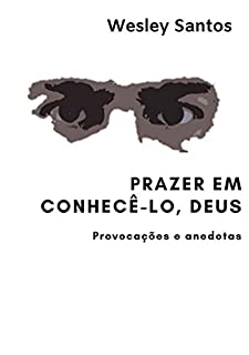 Livro Prazer Em Conhecê-lo, Deus