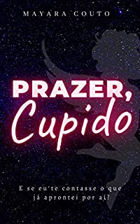 Livro Prazer, Cupido