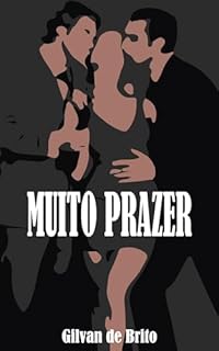 Livro Muito Prazer