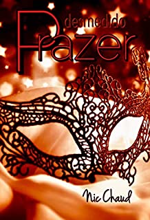 Livro Prazer Desmedido (Coleção Loucas por Pornô Livro 15)
