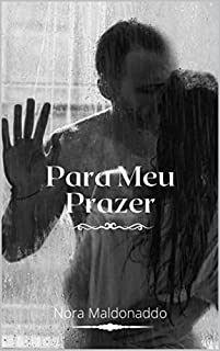 Livro Para Meu Prazer