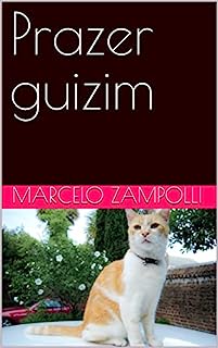 Livro Prazer guizim
