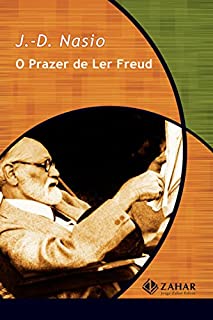 O prazer de ler Freud (Transmissão da Psicanálise)