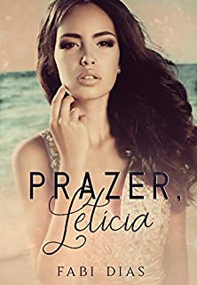 Livro Prazer, Letícia
