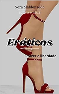Livro Prazer e Liberdade