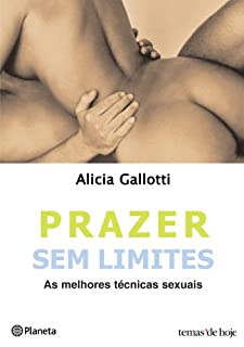 Livro Prazer sem limites