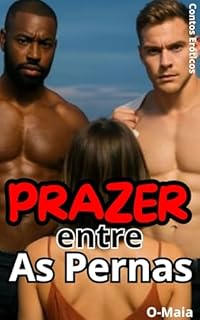 Livro Prazer Entre As Pernas: Contos Eróticos