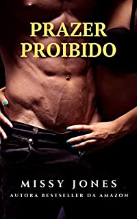 Livro Prazer Proibido