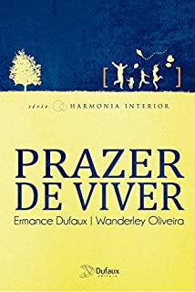 Livro Prazer de viver (Harmonia interior)