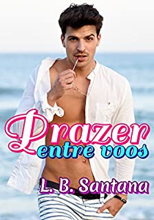 Livro Prazer entre voos: Desejos à beira-mar