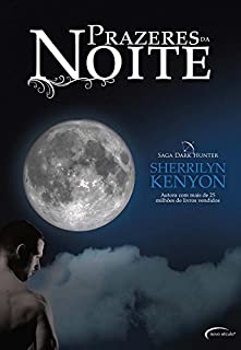 Livro Prazeres da Noite