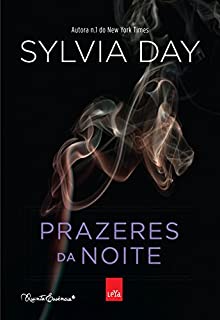 Livro Prazeres da noite