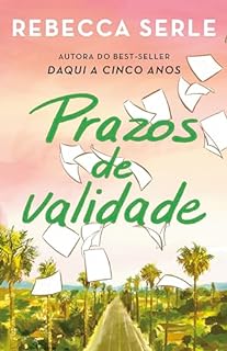 Prazos de validade