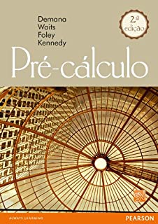 Pré-cálculo