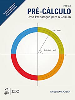 Pré-Cálculo - Uma Preparação para o Cálculo