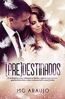 Livro (PRE)Destinados (Livro Único)
