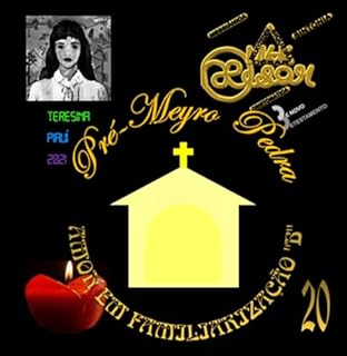 Livro Pré-meyro Pedra