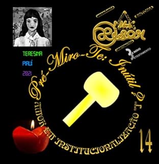 Livro Pré-miro-te: Inútil?