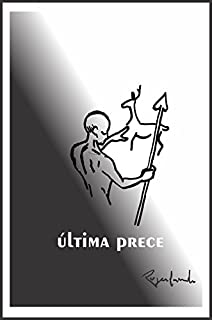 Livro Última prece