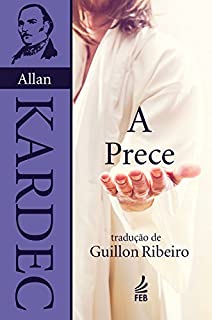 Livro A prece
