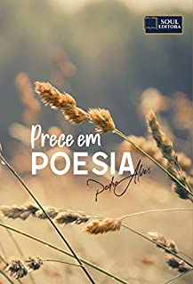 Livro Prece em Poesia