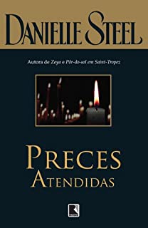 Livro Preces atendidas