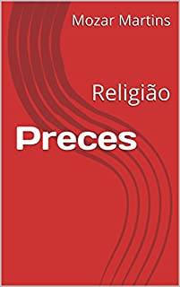 Livro Preces: Religião