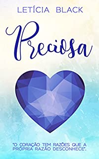 Livro Preciosa