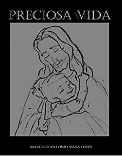 Livro PRECIOSA VIDA