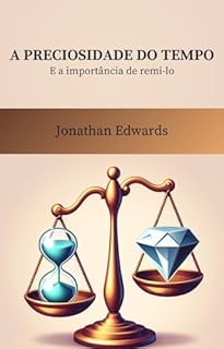 Livro A Preciosidade do Tempo