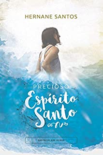 Livro Precioso Espírito Santo