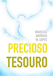 Livro PRECIOSO TESOURO