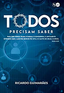 Livro Todos Precisam Saber