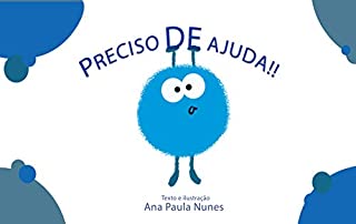 Livro Preciso de Ajuda