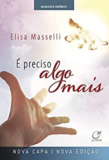 Livro É preciso algo mais