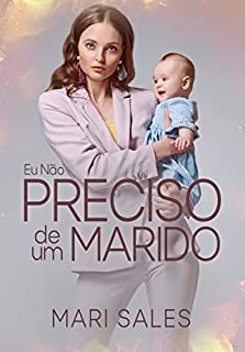 Livro Eu Não Preciso de um Marido