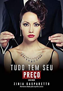 Livro Tudo tem seu preço