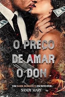 Livro O Preço de Amar o Don