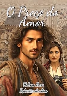 Livro O Preço do Amor