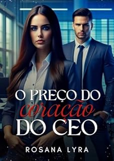 Livro O Preço Do Coração Do Ceo.