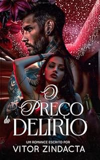 Livro O preço do delírio