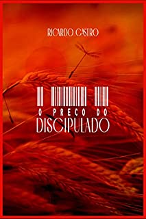 Livro O preço do Discipulado