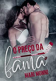 Livro O Preço da Fama