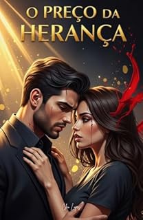 Livro O Preço Da Herança