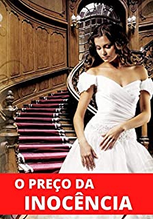 Livro O Preço da Inocência