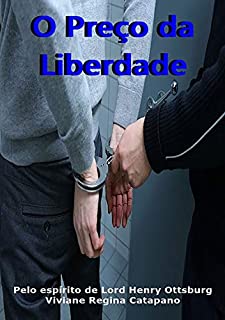 Livro O Preço Da Liberdade