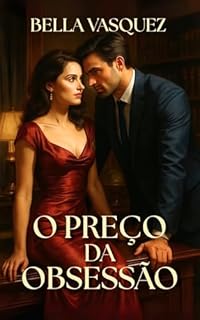 Livro O Preço da Obsessão