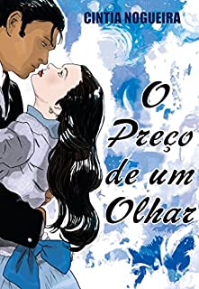 Livro O Preço de um Olhar