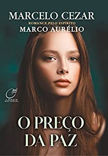 Livro O Preço da Paz